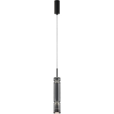 Maytoni - Hanglamp Ordo - Zwart - Ø8