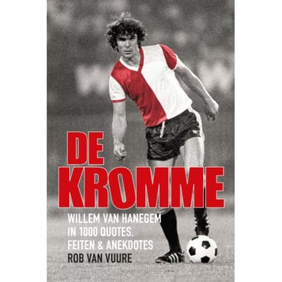 De Kromme - Rob van Vuure