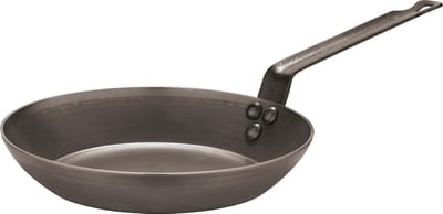 Paderno Koekenpan - Bluesteel - 28 cm