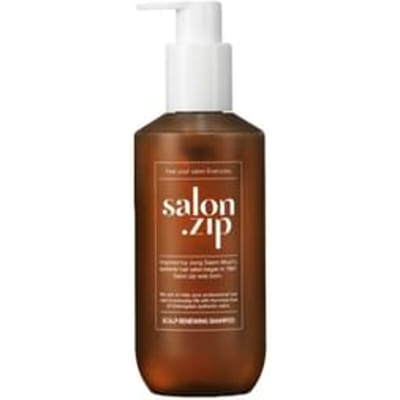 JUNG SAEM MOOL - Salon.zip Scalp Renewing Shampoo 400ml
