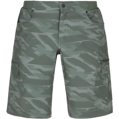Korte broek Kilpi Asher