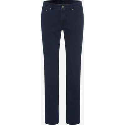 Eurex Heren Jeans  Style CARLOS, denim donkerblauw, maat 30/30
