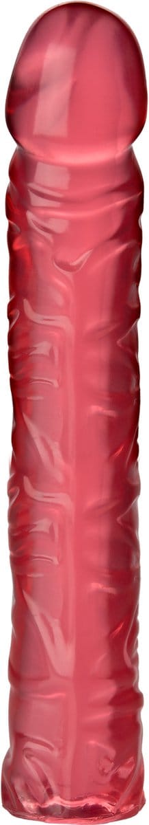 10 Inch Classic Dong - Pink