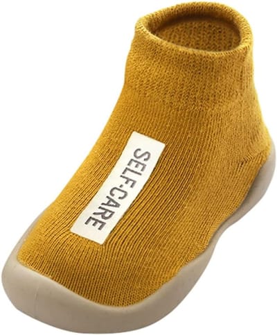 Babysokken - Peutersokken Meisjes - Babyverzorging - Antislip Zolen - Niet gespecificeerd - Niet gespecificeerd