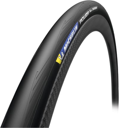 Fietsband All Season 700x25 Zwart - Duurzaam en Veilig Fietsen