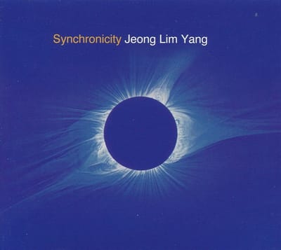 Jeon Lim Yang - Synchronicity (CD)