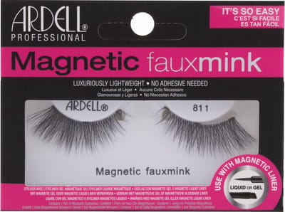Ardell Magnetic Lash - Faux Mink 811