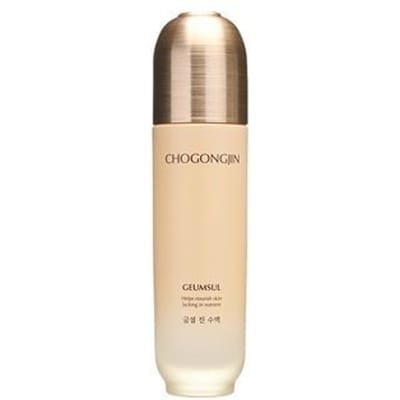 MISSHA - Chogongjin Geumsul Jin Toner 2022 Version - 150ml