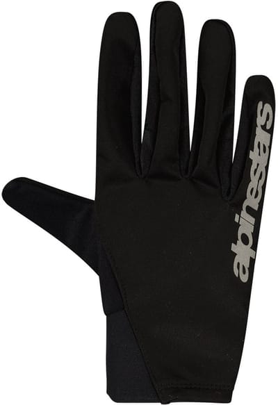 Alpinestars Bicycle A-dura Termic Handschoenen Zwart S Vrouw