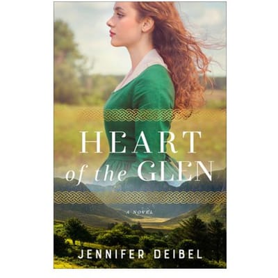 Heart Of The Glen - Jennifer Deibel