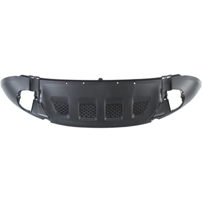 Spoiler, bumper BLIC 5511-00-9585221P