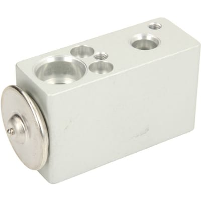 Expansieventiel, airconditioning DENSO DVE09010