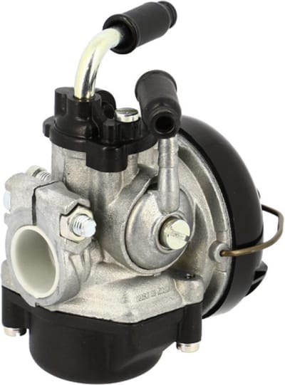 dellorto carburateur voor bromfiets mbk 50 51 sha 16 nieuw