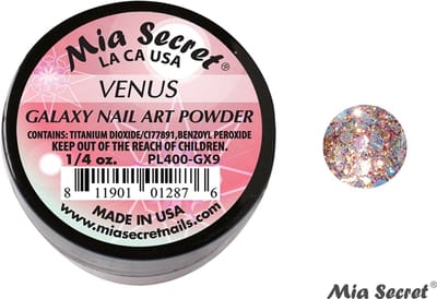 Galaxy Acrylpoeder Venus