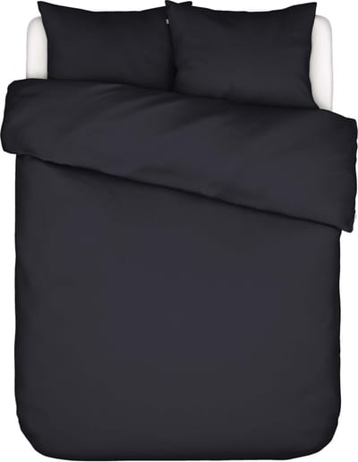 Essenza Zeva Dekbedovertrek Nightblue - Lits-Jumeaux - 240x200/220 cm