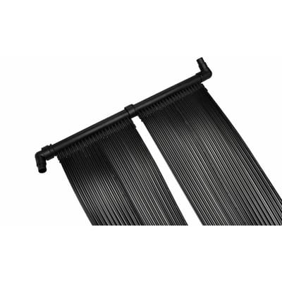 vidaXL Solarverwarmingspaneel voor zwembad 80x620 cm