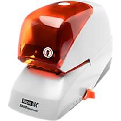 Rapid® SUPREME elektrische nietmachine 5050e
