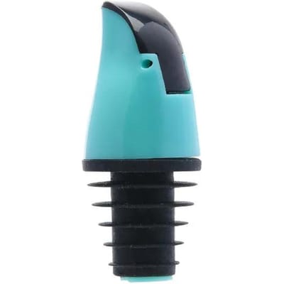Zwaartekracht Inductie Automatische Opening Fles Olie Wijnfles Schenktuit Dop Uitschenker Mond Dispenser Barman Keukenaccessoire