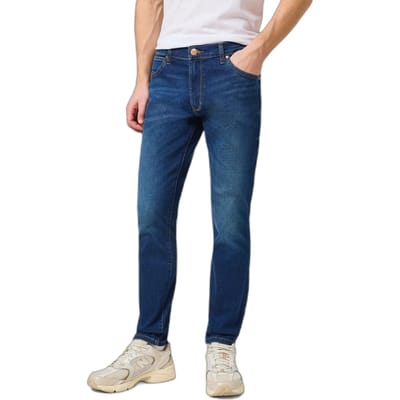Herenjeans Wrangler LARSTON