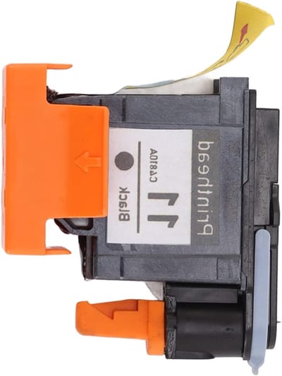 Vervangende Printkop voor Designjet 100 110 111 500 510 800 813 850 - Printeraccessoires voor Professionele Afdrukken, Hoogwaardige Kwaliteit en Betrouwbaarheid