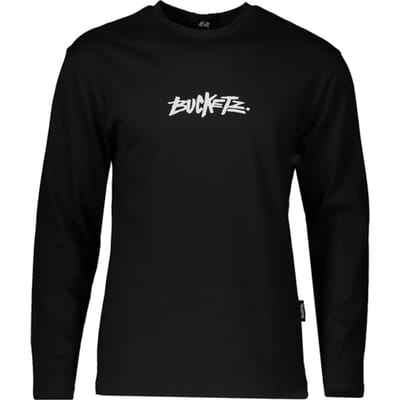 Bucketz Hot Hands Sweatshirt Zwart