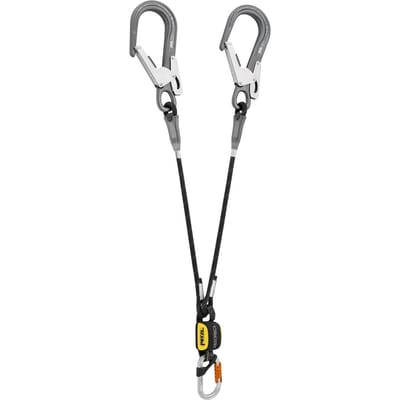 Petzl ABSORBICA®-Y MGO – European Version 100 cm & 60-140 kg
