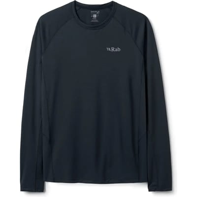 Langarmshirt Rab Sonic