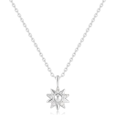 Ania Haie Ketting N074-03H