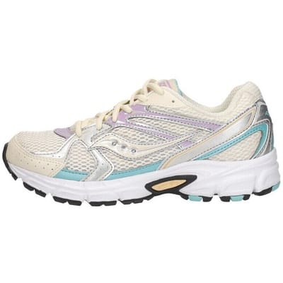 Saucony - Ride Millennium Gebroken wit 36