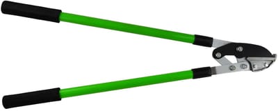 GEKO Bypass takkenschaar - Anvil - Teflon coating - 730 mm - Geschikt voor dikke takken