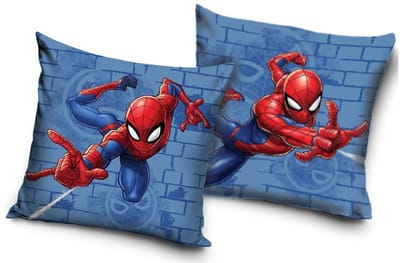 Kussen Spiderman