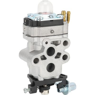 Carburateur de remplacement en aluminium compatible avec STIHL FS83 FC83 FS73 FC73 HT73 4141 120 0600