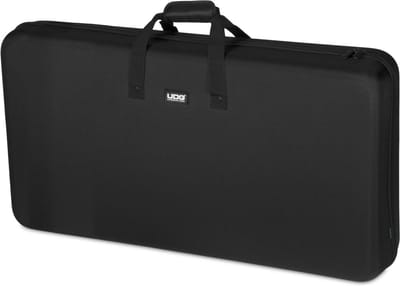 UDG Creator Pioneer DJ - OPUS-QUAD Hardcase, Black (U8323BL) - DJ-controller case