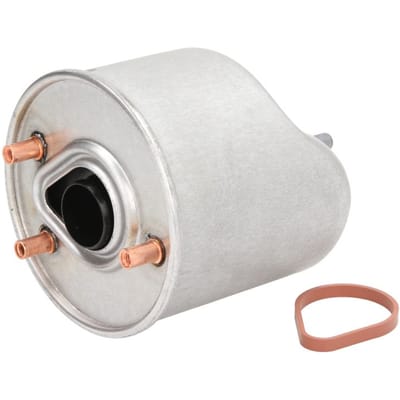Brandstoffilter PURFLUX CS762