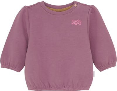 Noppies Trui Tillson - Backprint Baby Maat 50