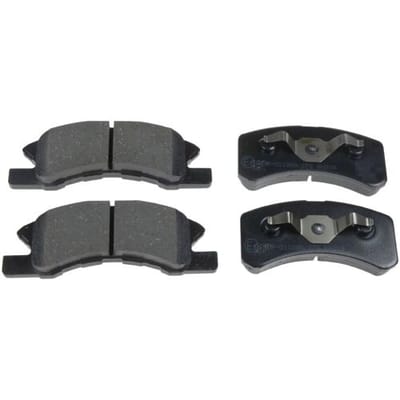 Remblokset FEBI BILSTEIN 170246