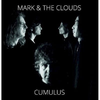 Mark & The Clouds - Cumulus (LP)