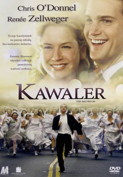 The Bachelor [DVD]