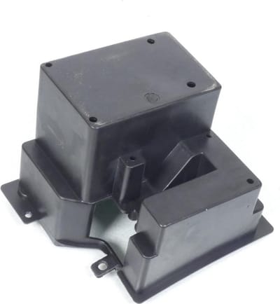 Support de batterie origine pour Scooter Jonway 50 YY50QT-28 R-109 Neuf