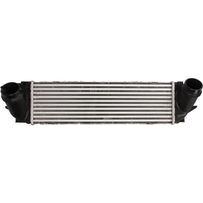Intercooler THERMOTEC DAB020TT