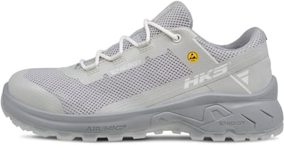 HKS AirFit Grey S1PL werkschoenen maat 40