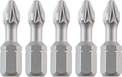 DeWALT DT7213 Schroefbit PZ3 25mm VE=5