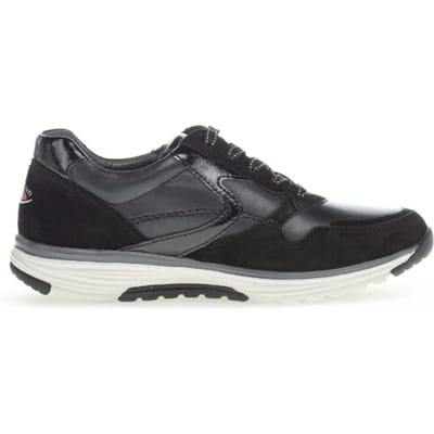 Gabor Rollingsoft sensitive 96.978.57 dames rollende wandelsneaker