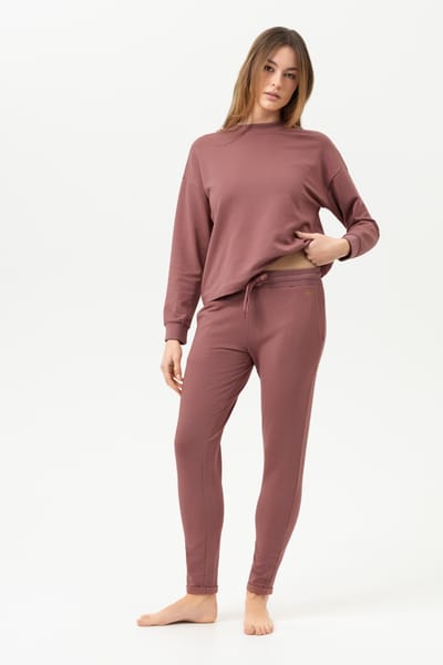 Lange broek Serie Comfy Comfort Java