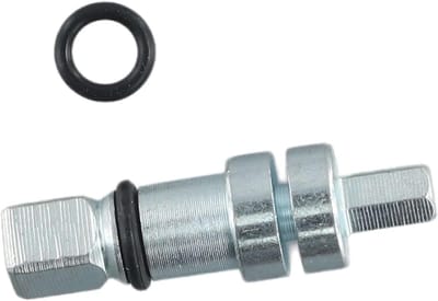 Koppelingsas Keukenmachine - Pastamaker Onderdeel - Zelf Pasta Maken - CNC Gefreesd - 6 x 3 x 2 cm - Zilverkleurig