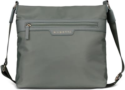 Bugatti Mare 2.0 Crossbody tas 28 cm - Dames - olive