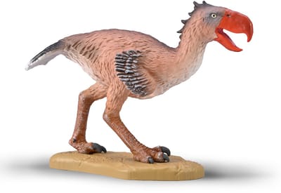 COLLECTA Figurine - Phorushacos - 1:20 - Prehistorie - Handgeschilderd - Dinosaurus - Miniatuur