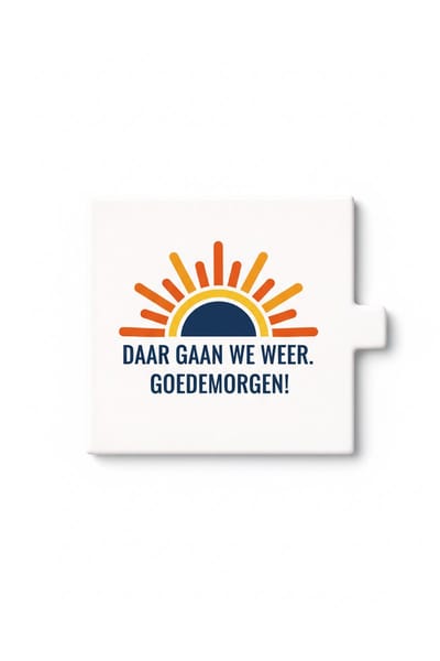 Tegel met Uniek Design | Ontwerp Jouw Eigen Tegel | Handgemaakt Cadeau voor Elk Interieur | Gepersonaliseerd op Aanvraag | Enkel of Grote Bestelling