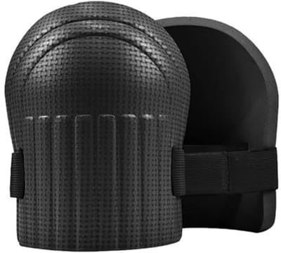 Kniebeschermers voor Werk en Tuin - Comfortabele EVA-Schuim Kniebeschermers voor Vloerreiniging, Fiets, Yoga en Monteur