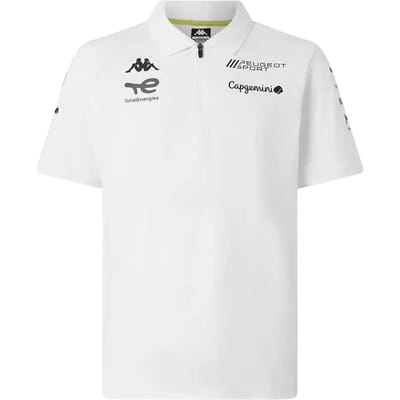 Jersey Kappa Andrew Peugeot Sport